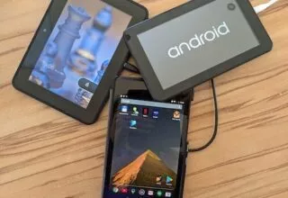 Tuning Tipps zur Performance-Verbesserung bei langsamen Android-Tablets