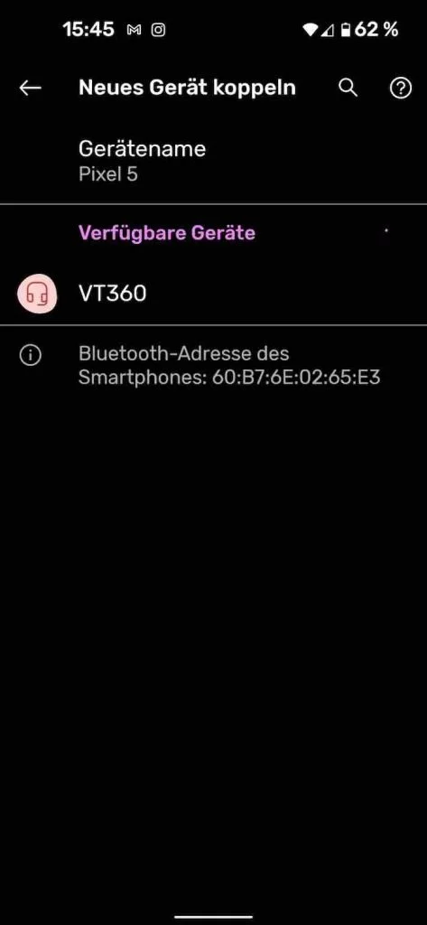 VT 6 | Android-User.de