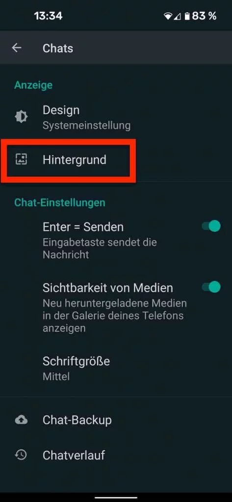 WA 11 | Android-USer.de