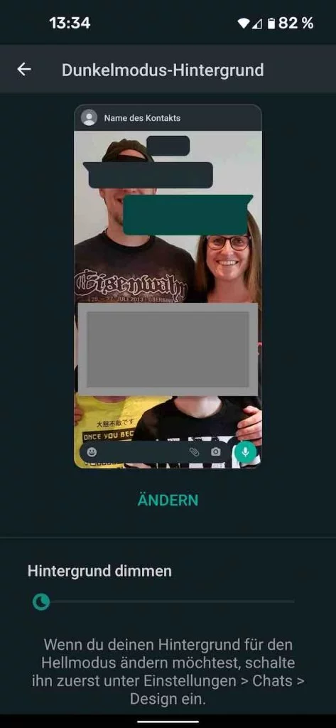WA 12 | Android-User.de