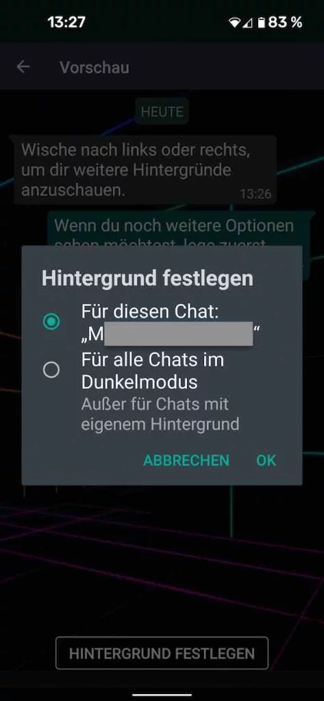 WA 8 | Android-User.de