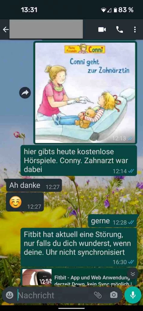 WA 9 | Android-User.de