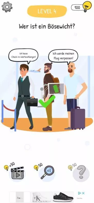 Who 7 | Android-User.de