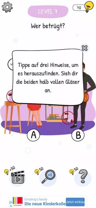 Who 9 | Android-User.de