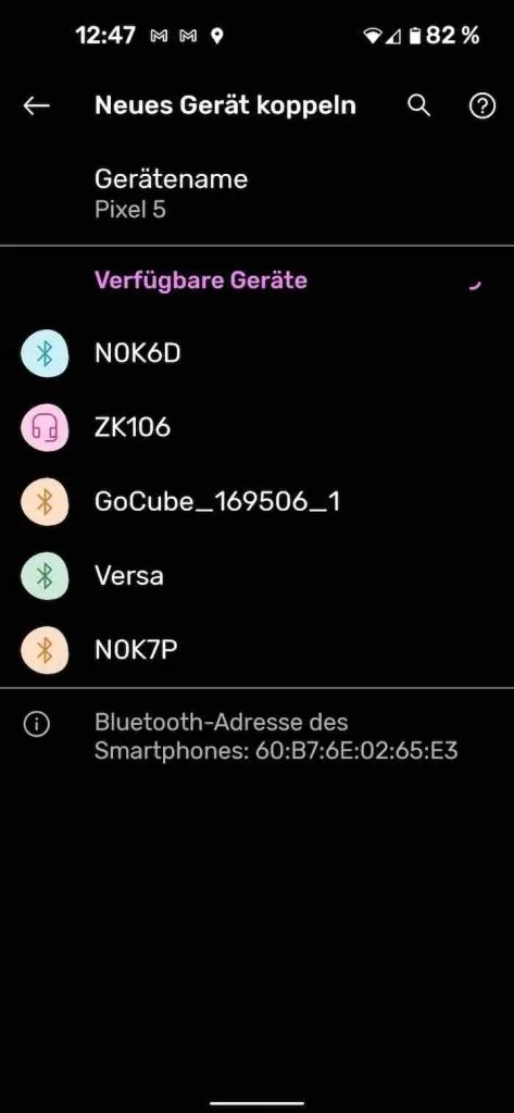 Zamkol7 | Android-User.de
