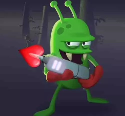 Zombie Icon | Android-USer.de