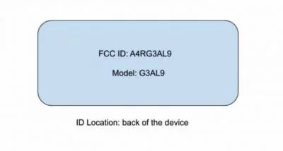 new-Google-Nest-Cam-FCC-label | android-USer.de