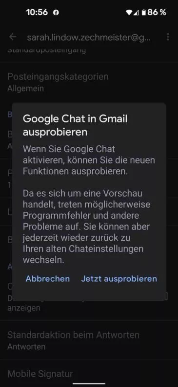20210405GMail 12 | android-User.de