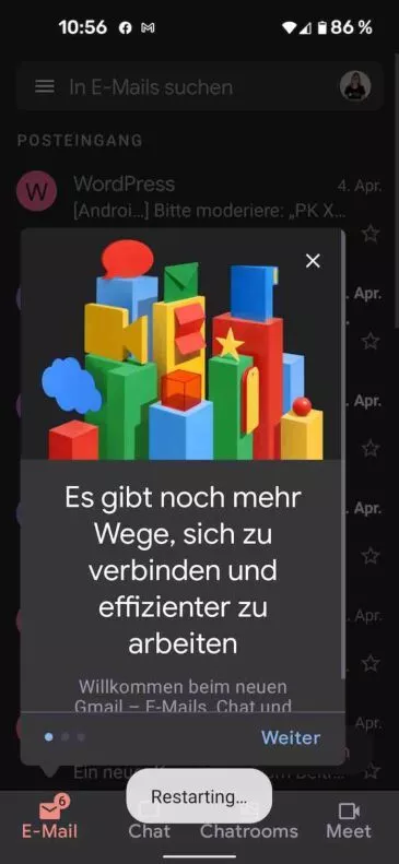20210405GMail 13 | android-User.de