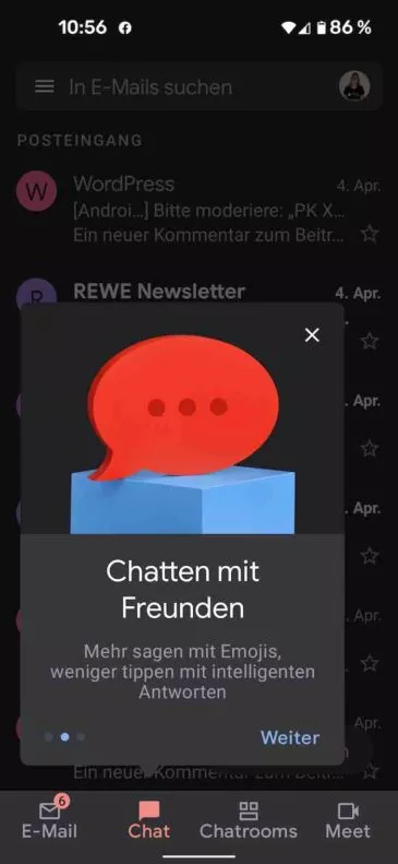 20210405GMail 14 | ANdroid-User.de