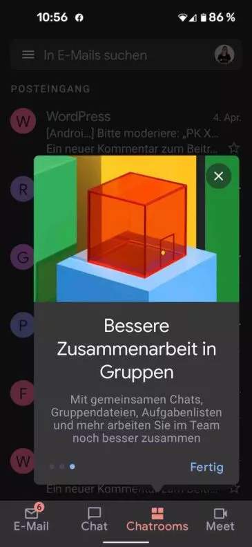 20210405GMail 16 | Android-User.de