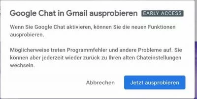 20210405GMail 3 | ANdroid-User.de
