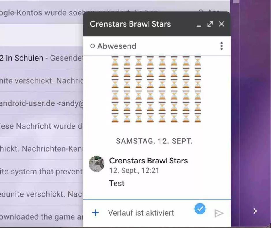 20210405GMail 8 | ANdroid-USer.de
