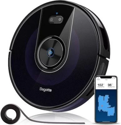 20210406Bagotte BG800 Icon | Android-User.de