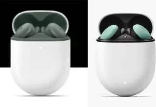 Google Pixel Buds A – Google bestätigt die Ohrhörer