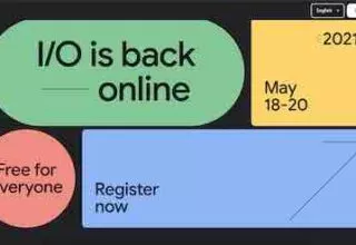 Google I/O 2021 – Viele Neuerungen rund um Android, 1. Beta Android 12