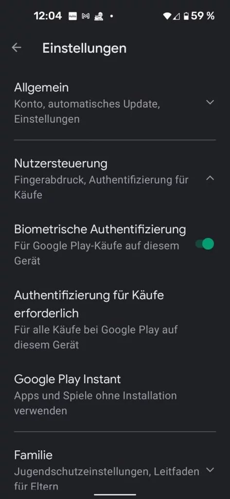 20210408Play Store Einstellungen4 | android-User.de