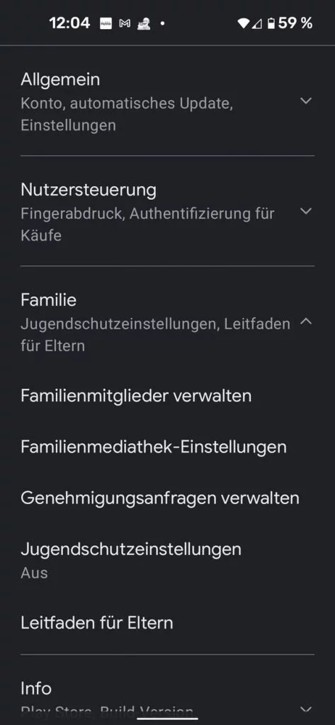 20210408Play Store Einstellungen5 | android-User.de