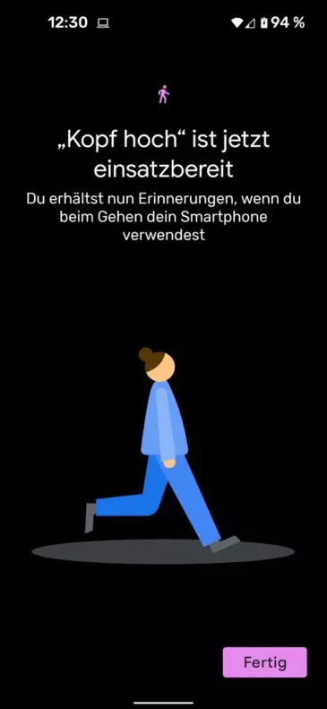 20210412 Digital Well Heads Up4 | Android-User.de