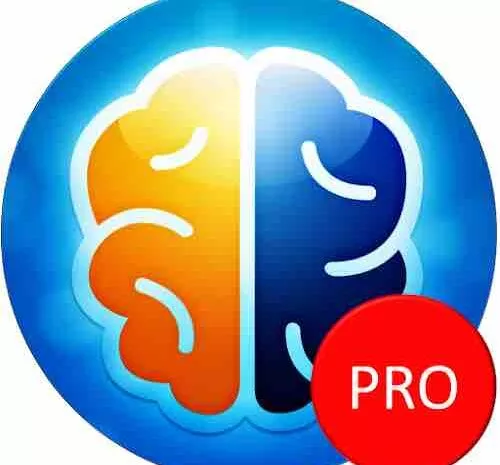 20210413 Denkspiele Pro Icon | Android-User.de