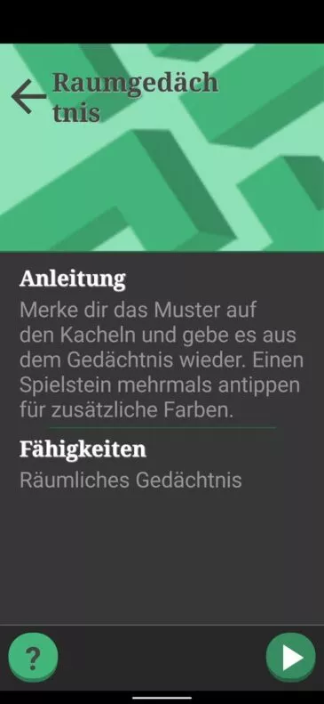 20210413 Denkspiele Pro11 | Android-User.de