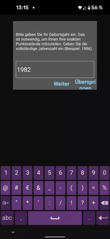 20210413 Denkspiele Pro3 | android-User.de