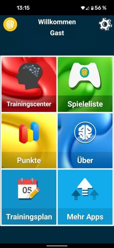 20210413 Denkspiele Pro4 | Android-User.de