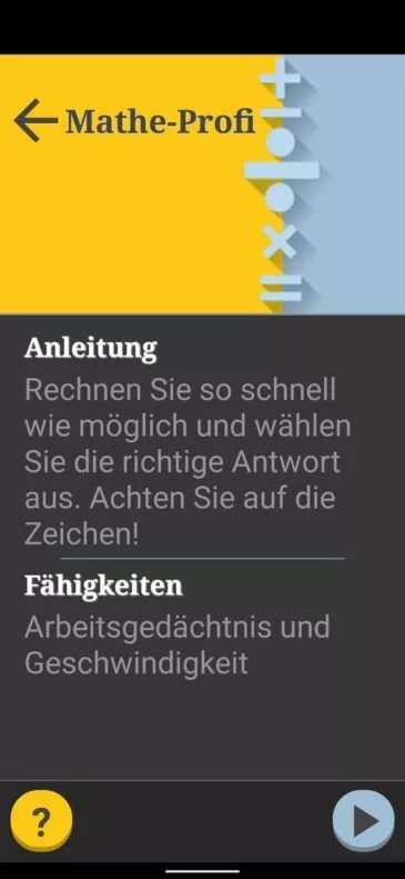 20210413 Denkspiele Pro7 | ANdroid-User.de