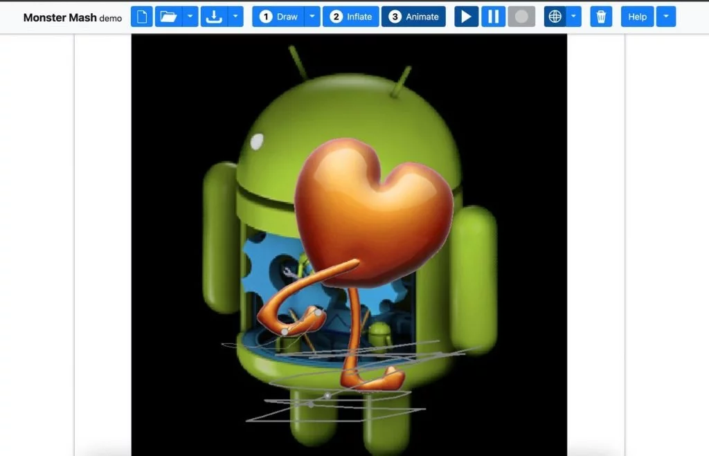 20210413 Monster Mash13 | Android-User.de