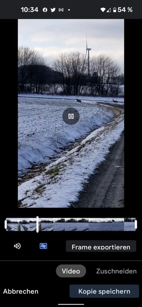 20210413 Photos Video Editor2 | android-USer.de