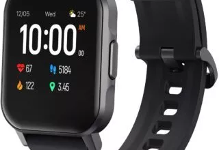 Im Test – Aukey Smartwatch Modell LS02, günstig mit langer Akkulaufzeit