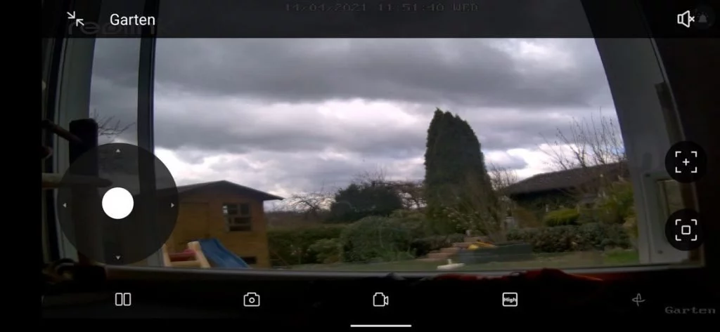 20210414 Reolink E1 Outdoor 10 | android-USer.de