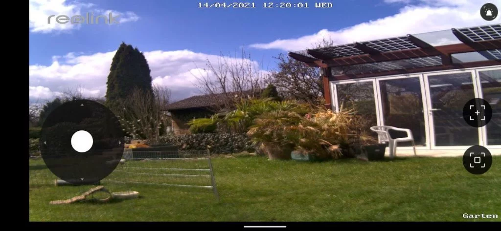 20210414 Reolink E1 Outdoor 15 | android-USer.de
