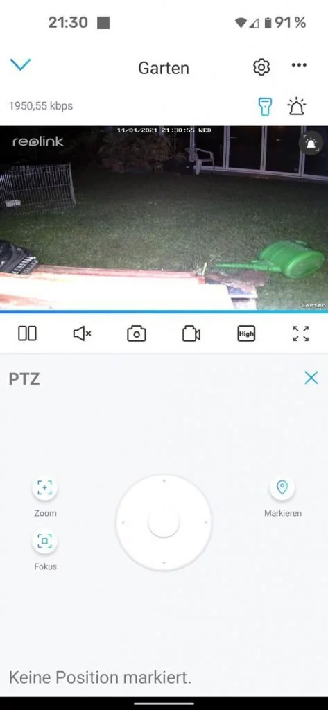 20210414 Reolink E1 Outdoor 22 | ANdroid-User.de