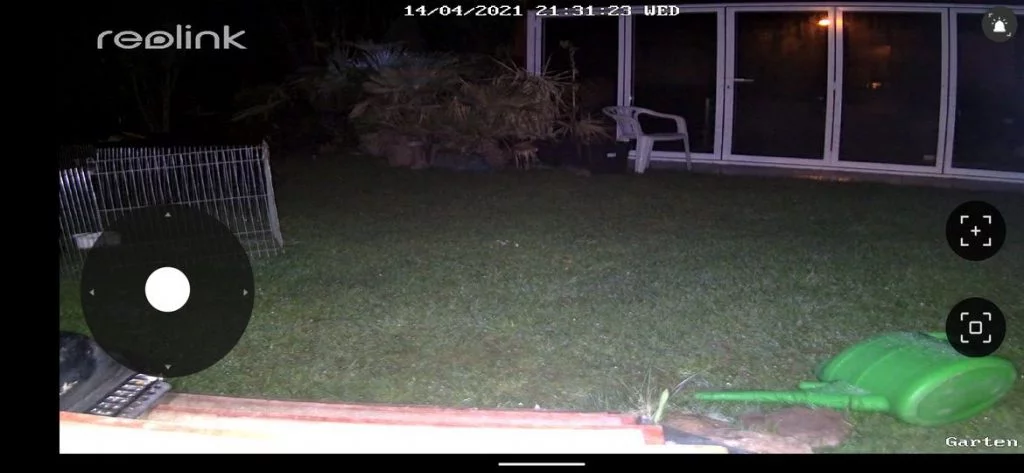 20210414 Reolink E1 Outdoor 24 | Android-USer.de