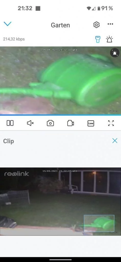 20210414 Reolink E1 Outdoor 25 | Android-User.de