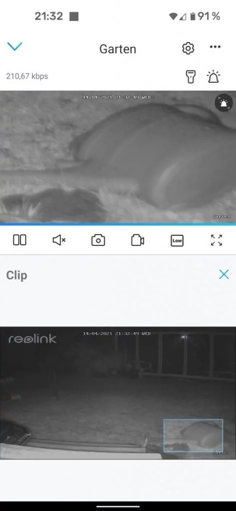 20210414 Reolink E1 Outdoor 26 | aNdroid-User.de