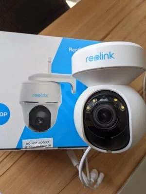 20210414 Reolink E1 Outdoor 7 | Android-USer.de