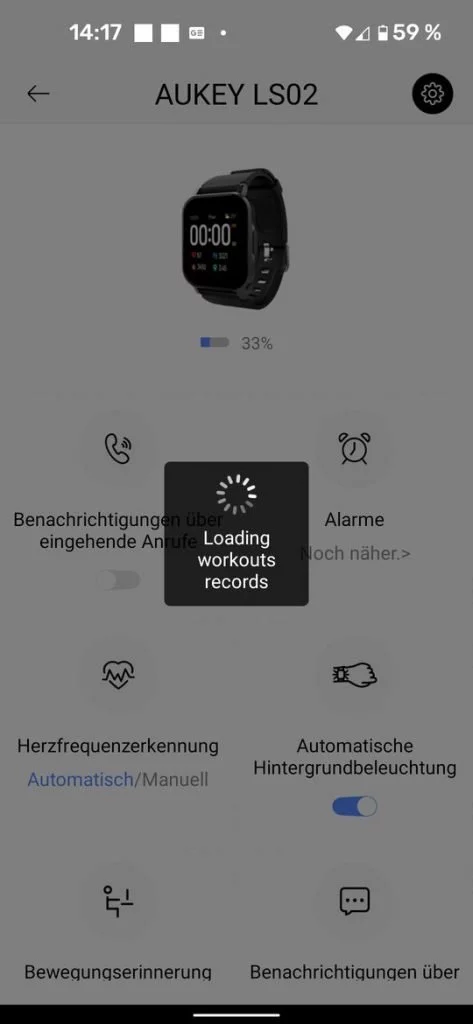 20210415 Aukey Smartwatch15 | Android-USer.de