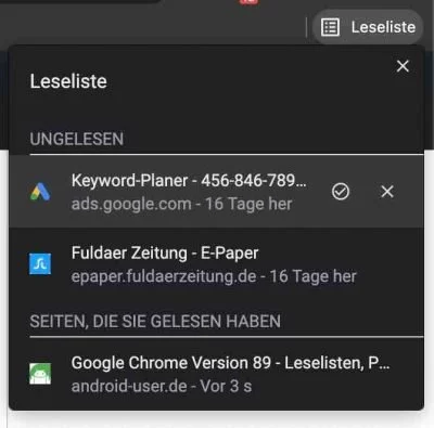 20210415 CHrome | Android-USer.de