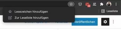 20210415 Chrome Leseliste | Android-USer.de