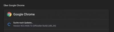 20210415 Chrome Version 90 | Android-USer.de