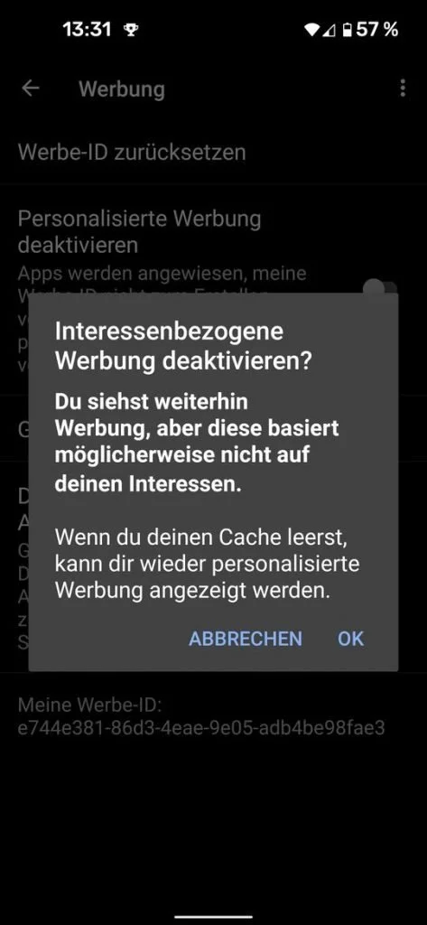 20210416 Datenschutz | Android-User.de18