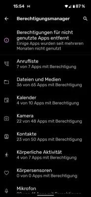 20210416 Datenschutz | Android-User.de2