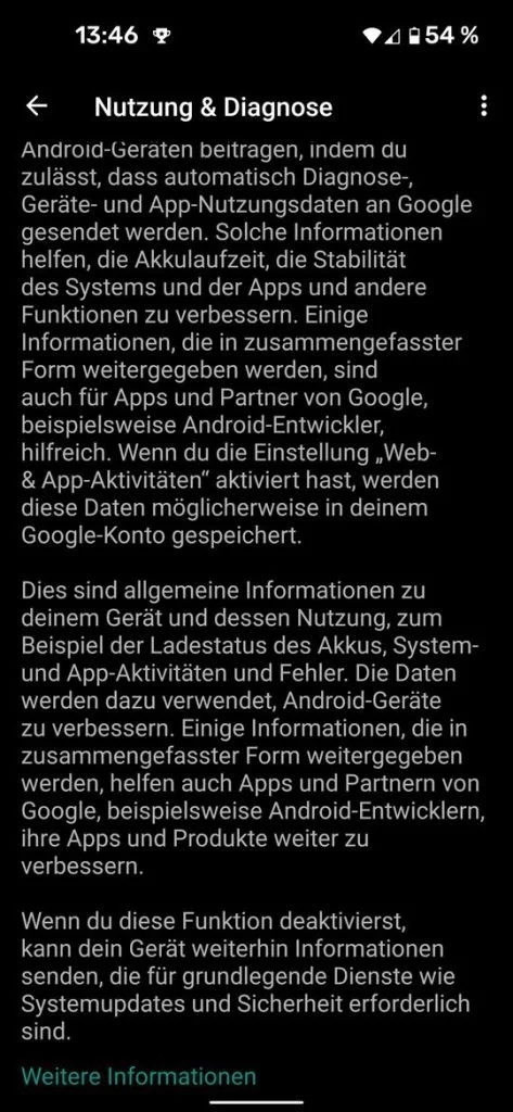 20210416 Datenschutz | Android-User.de22