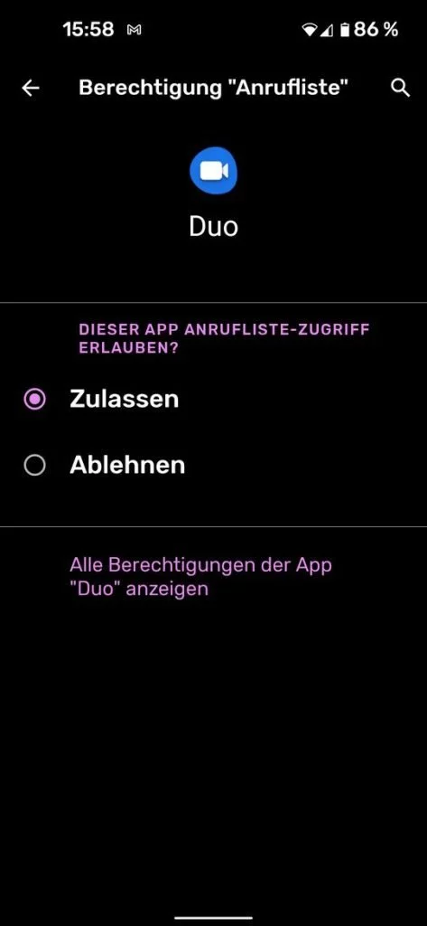 20210416 Datenschutz | Android-User.de6