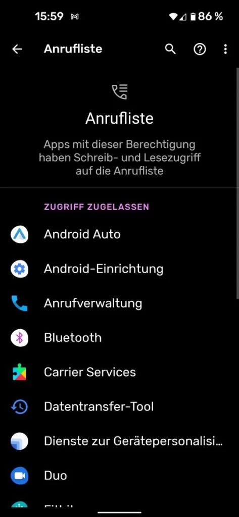 20210416 Datenschutz | Android-User.de8