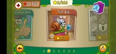 20210423 Snail Bob | Android-User.de4