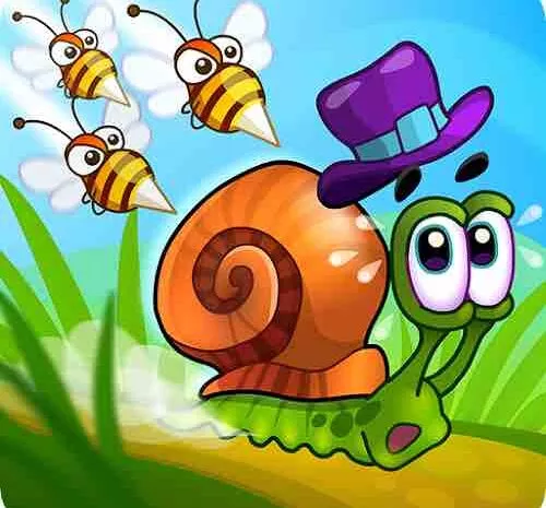 20210423 Snail Bob Icon