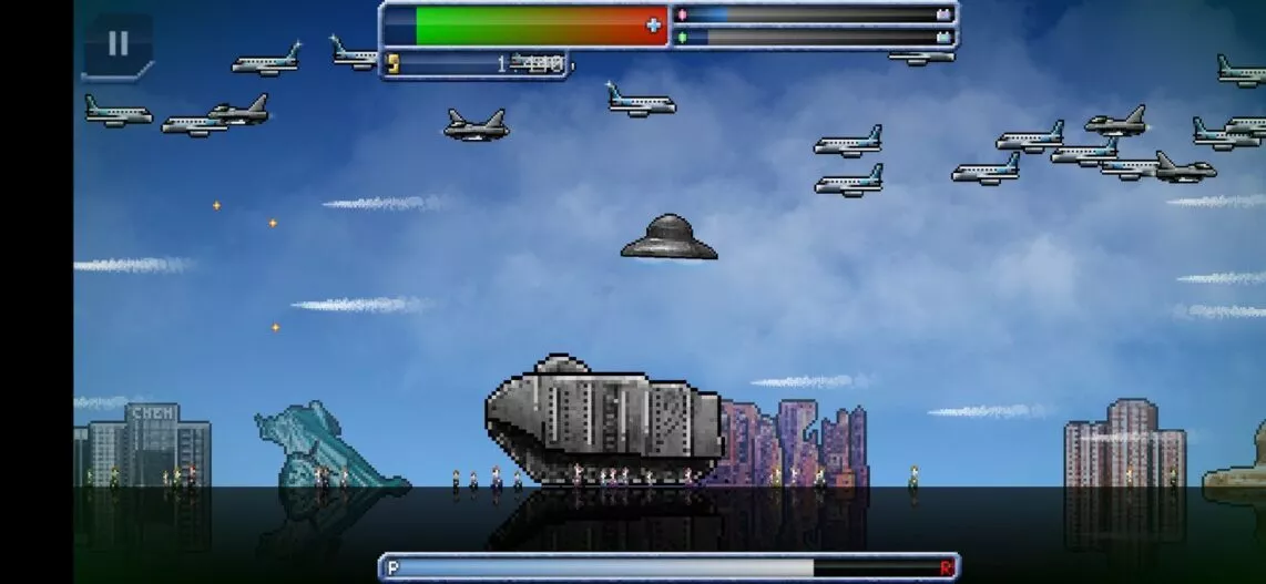 20210428 Chemtrail Busters | Android-User.de10